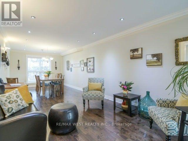 75 Forestgrove Circle, Brampton, Ontario  L6Z 4T3 - Photo 5 - W12736930