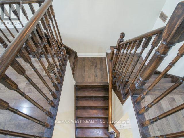 75 Forestgrove Circle, Brampton, Ontario  L6Z 4T3 - Photo 6 - W12736930