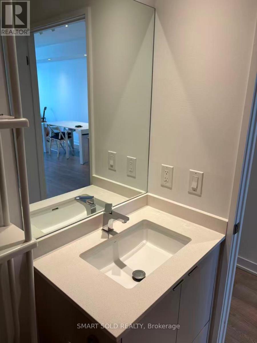 3105 - 1926 Lake Shore Boulevard W, Toronto, Ontario  M6S 0B1 - Photo 27 - W12736938