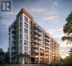 310 - 750 WHITLOCK AVENUE, Milton, Ontario