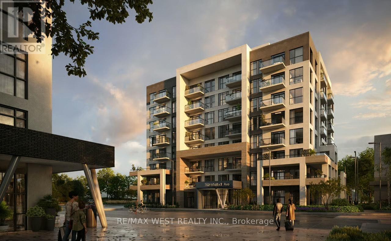 310 - 750 Whitlock Avenue, Milton, Ontario  L9E 2B4 - Photo 2 - W12736940