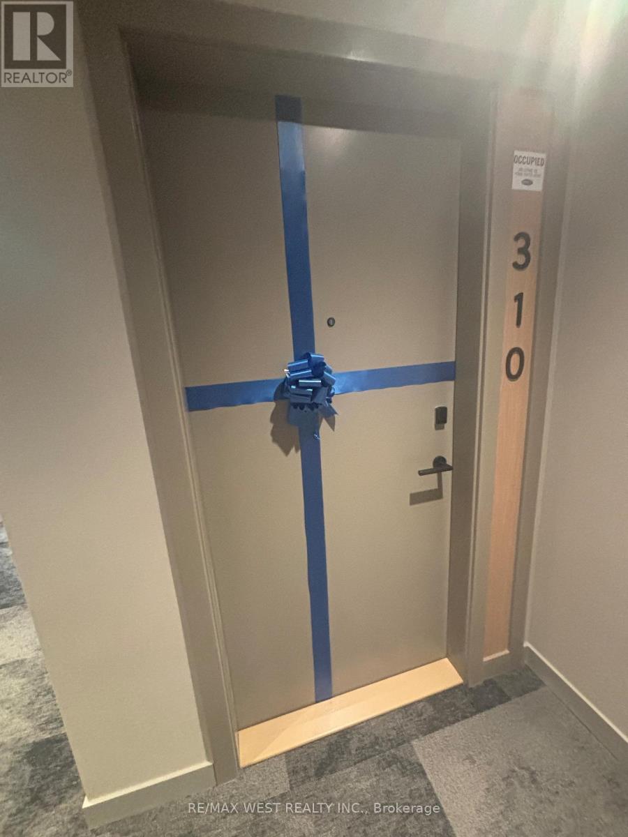 310 - 750 Whitlock Avenue, Milton, Ontario  L9E 2B4 - Photo 3 - W12736940