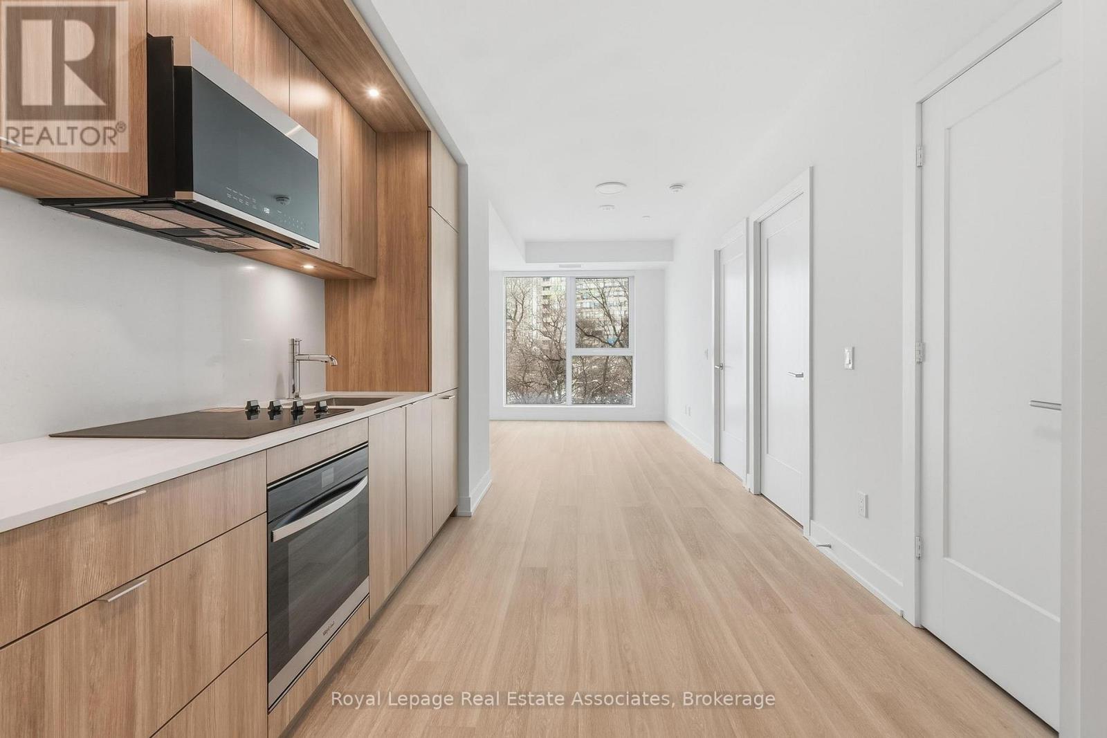 424 - 25 CORDOVA AVENUE, Toronto, Ontario