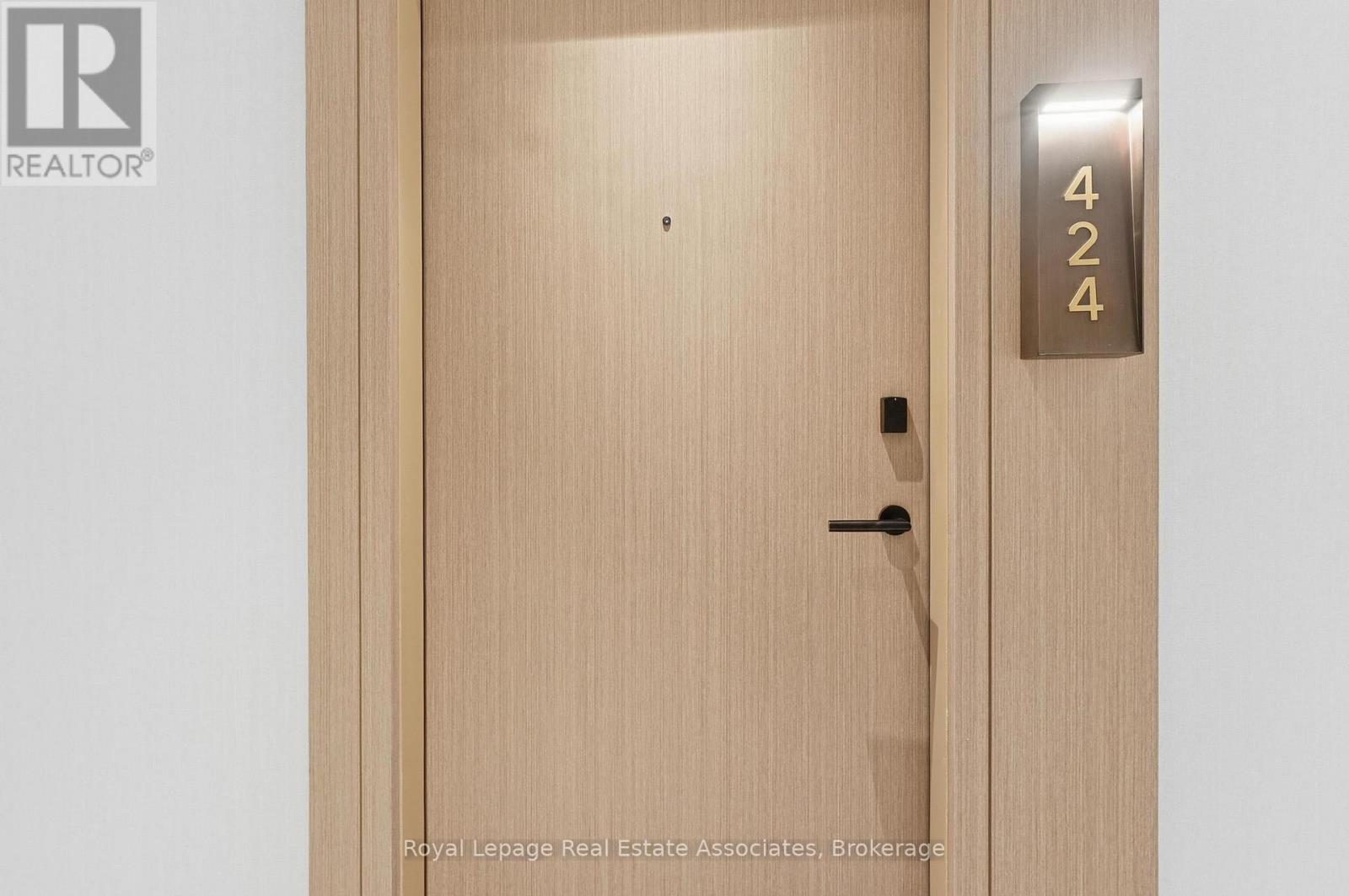 424 - 25 Cordova Avenue, Toronto, Ontario  M9A 0E5 - Photo 15 - W12736944