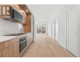 424 - 25 CORDOVA AVENUE, Toronto, Ontario