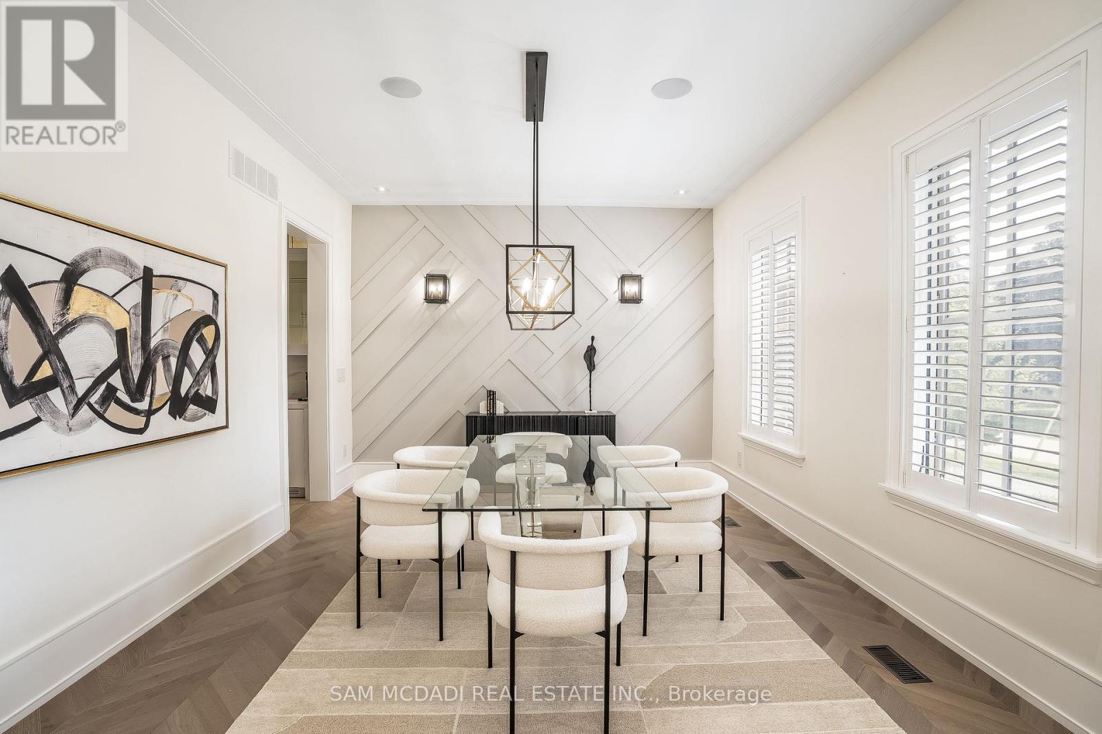 231 Wedgewood Drive, Oakville, Ontario  L6J 4R6 - Photo 18 - W12736948