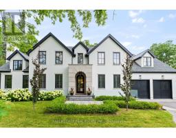 231 WEDGEWOOD DRIVE, Oakville, Ontario