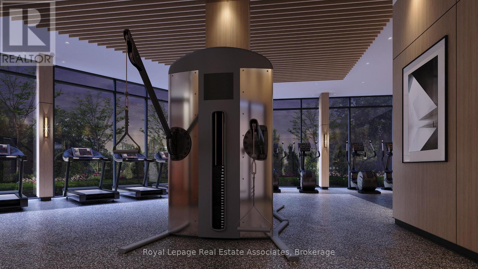 315 - 25 Cordova Avenue, Toronto, Ontario  M9A 0E5 - Photo 15 - W12736952