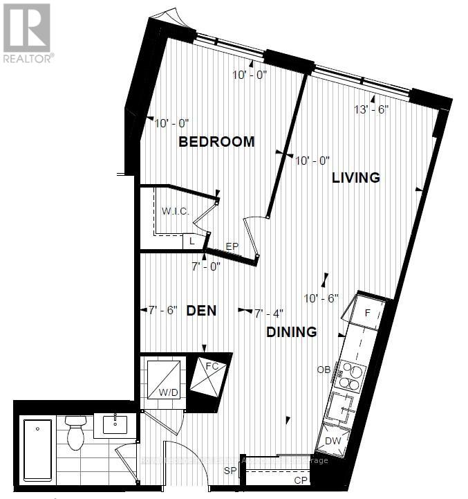 315 - 25 Cordova Avenue, Toronto, Ontario  M9A 0E5 - Photo 29 - W12736952