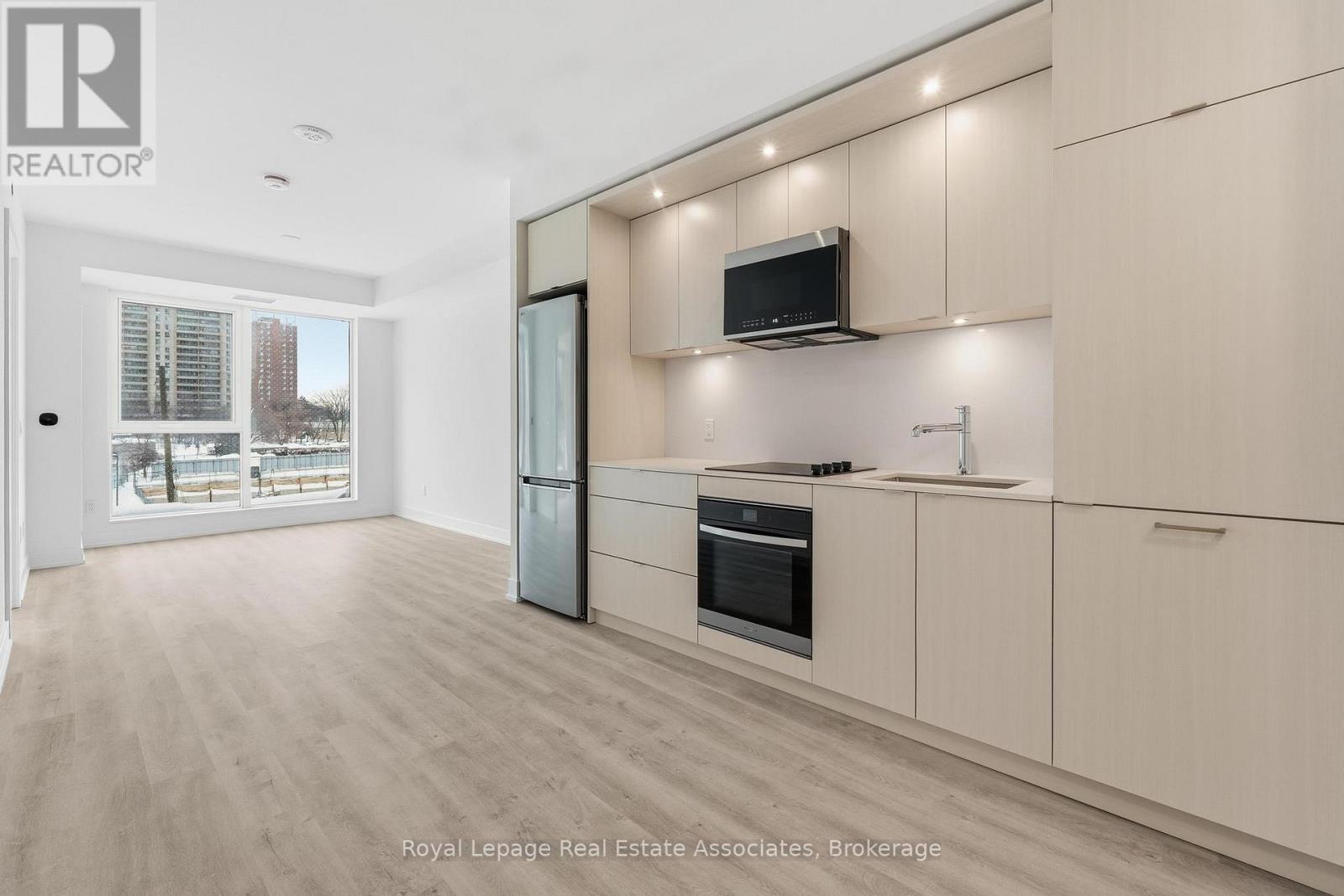 315 - 25 Cordova Avenue, Toronto, Ontario  M9A 0E5 - Photo 30 - W12736952