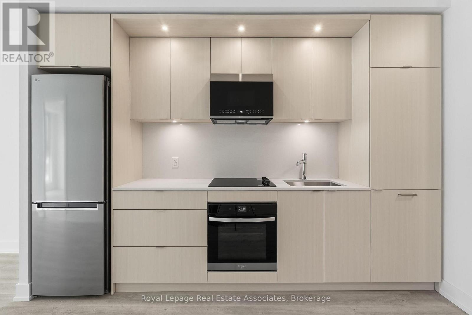 315 - 25 Cordova Avenue, Toronto, Ontario  M9A 0E5 - Photo 31 - W12736952