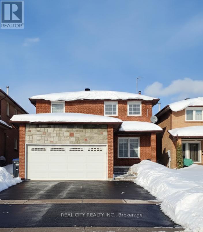 229 KINGSBRIDGE GARDEN CIRCLE, Mississauga, Ontario
