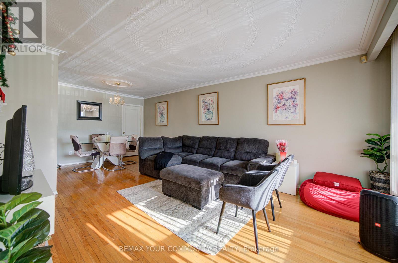 3091 Rymal Road, Mississauga, Ontario  L4Y 3B4 - Photo 13 - W12737002