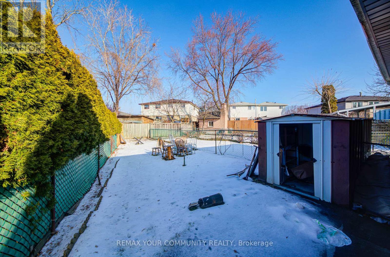3091 Rymal Road, Mississauga, Ontario  L4Y 3B4 - Photo 47 - W12737002