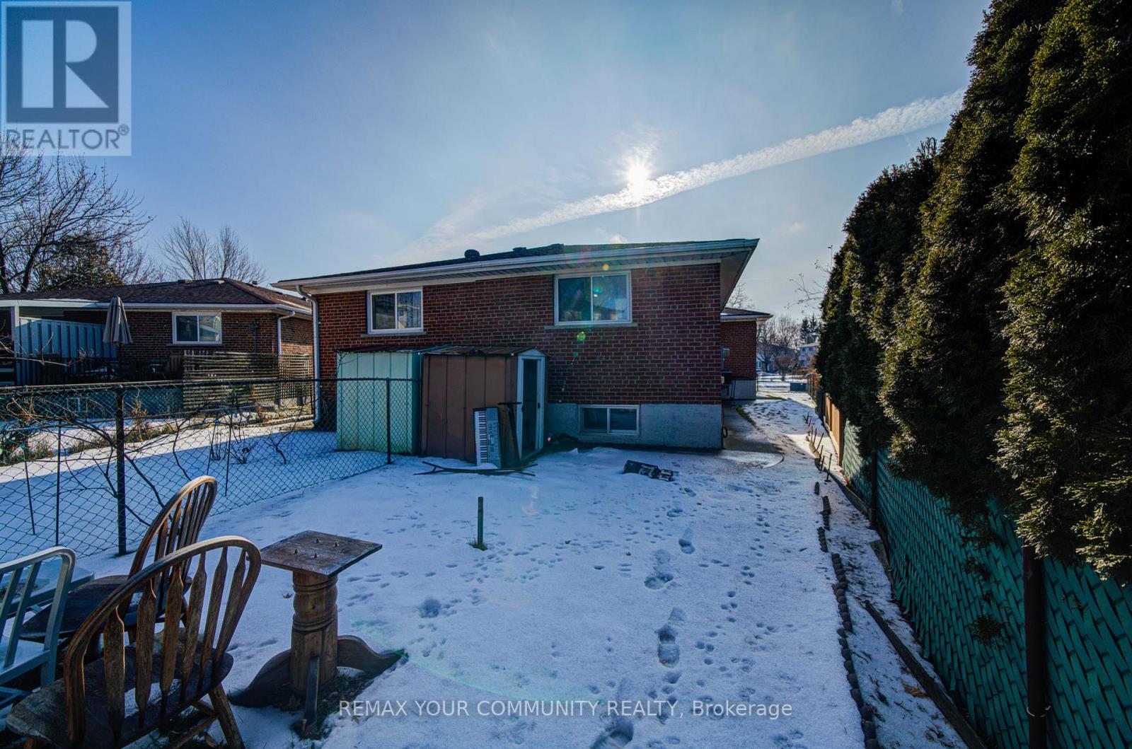 3091 Rymal Road, Mississauga, Ontario  L4Y 3B4 - Photo 48 - W12737002