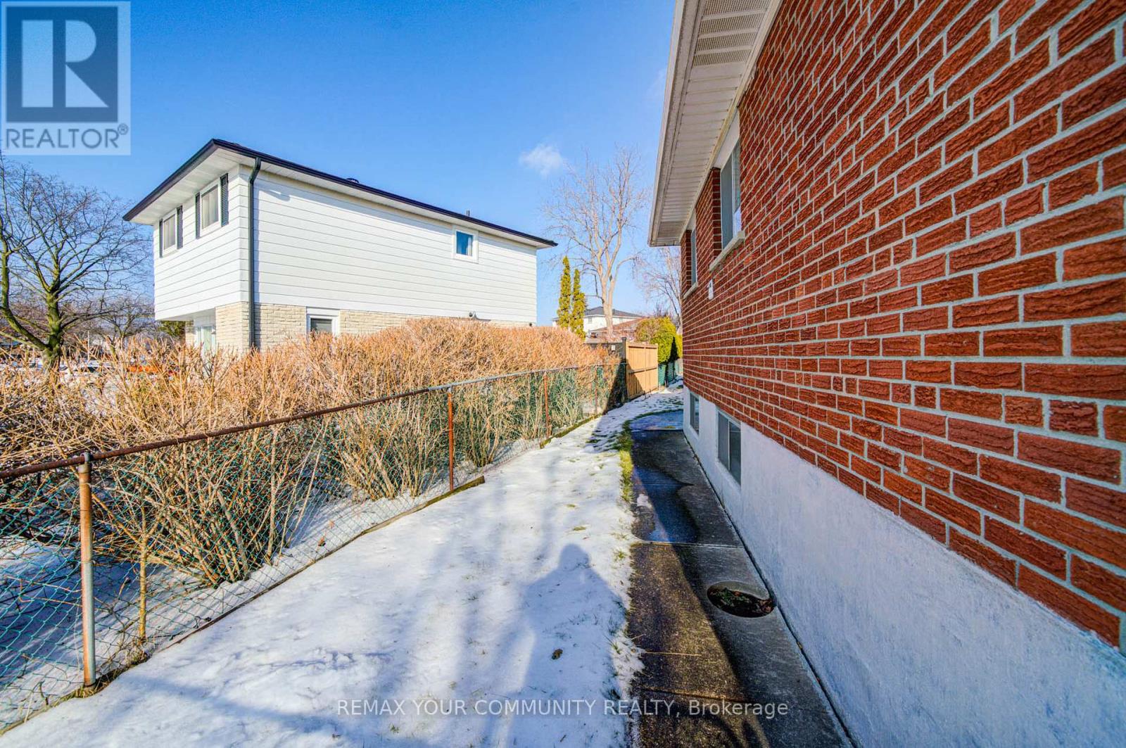 3091 Rymal Road, Mississauga, Ontario  L4Y 3B4 - Photo 50 - W12737002