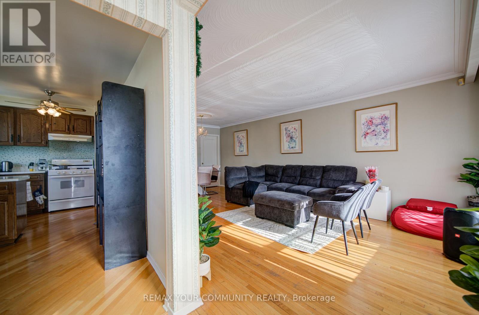 3091 Rymal Road, Mississauga, Ontario  L4Y 3B4 - Photo 7 - W12737002