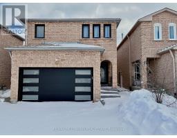 28 HENDRICKS CRESCENT, Brampton, Ontario