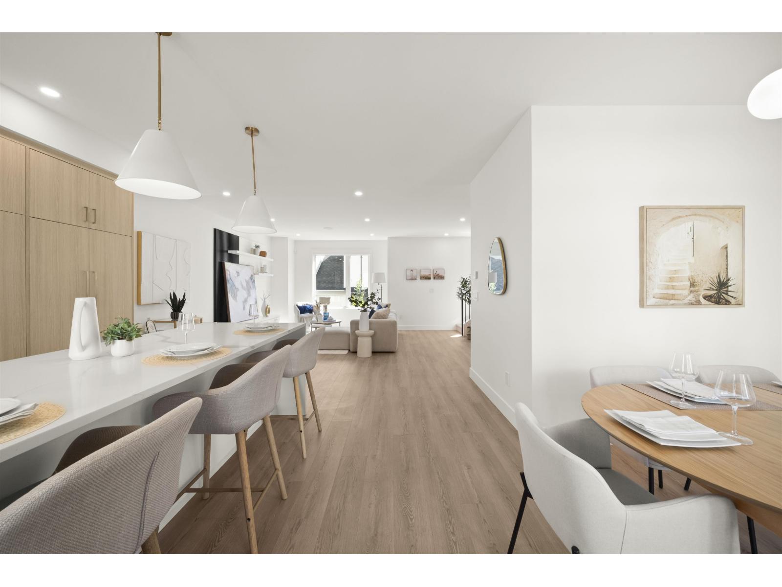 60 16358 90 Avenue, Surrey, British Columbia  V4N 1A1 - Photo 5 - R3084304