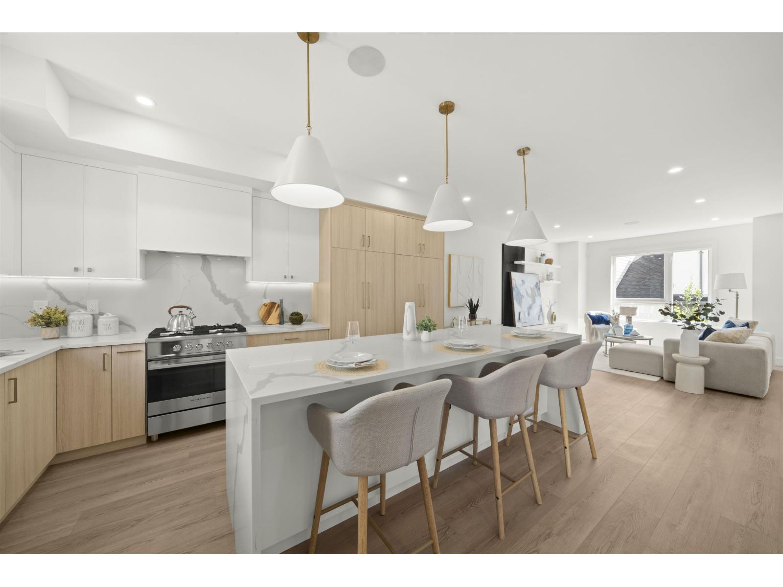 60 16358 90 Avenue, Surrey, British Columbia  V4N 1A1 - Photo 6 - R3084304