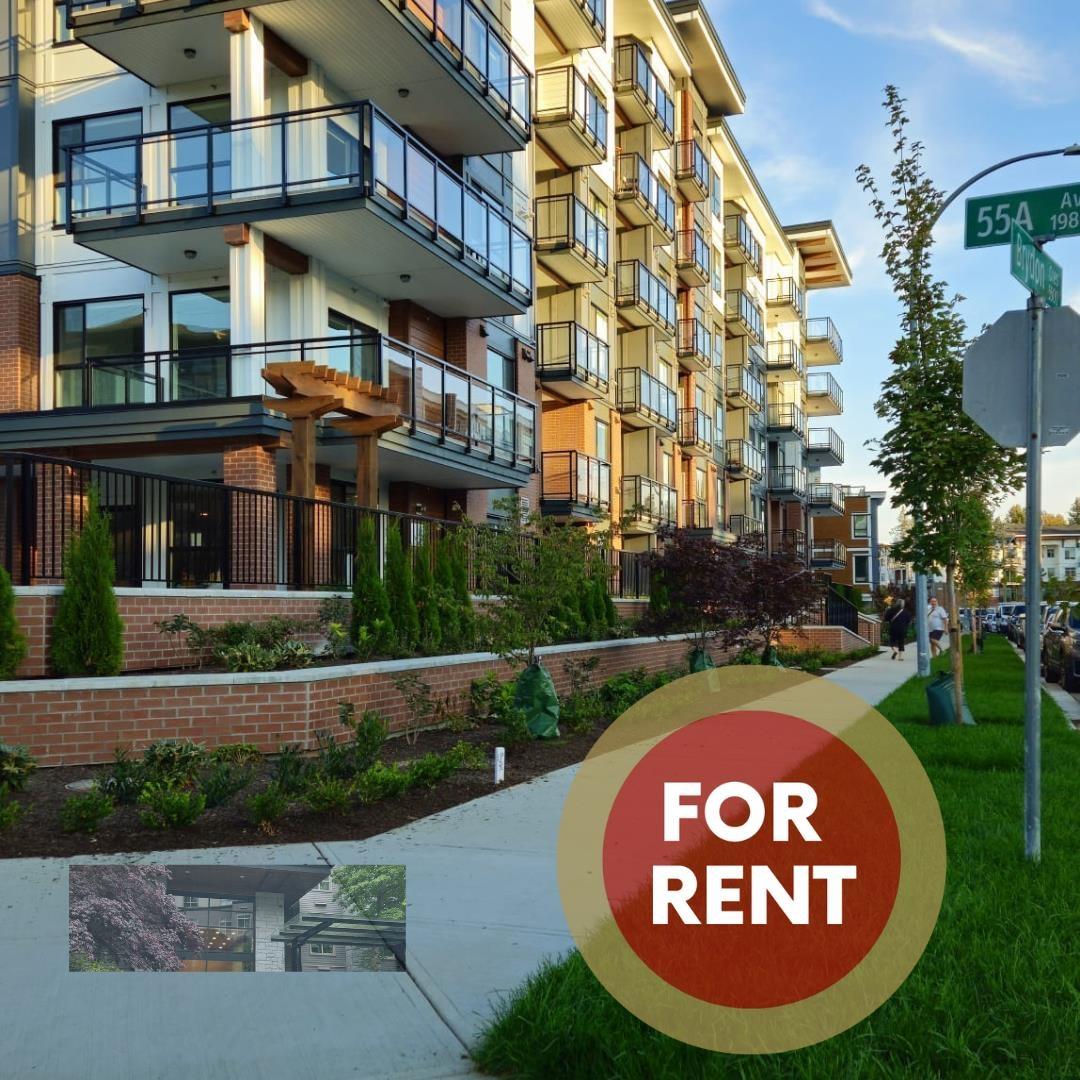 101 5504 Brydon Crescent, Langley, British Columbia  V3A 4A4 - Photo 1 - R3084311