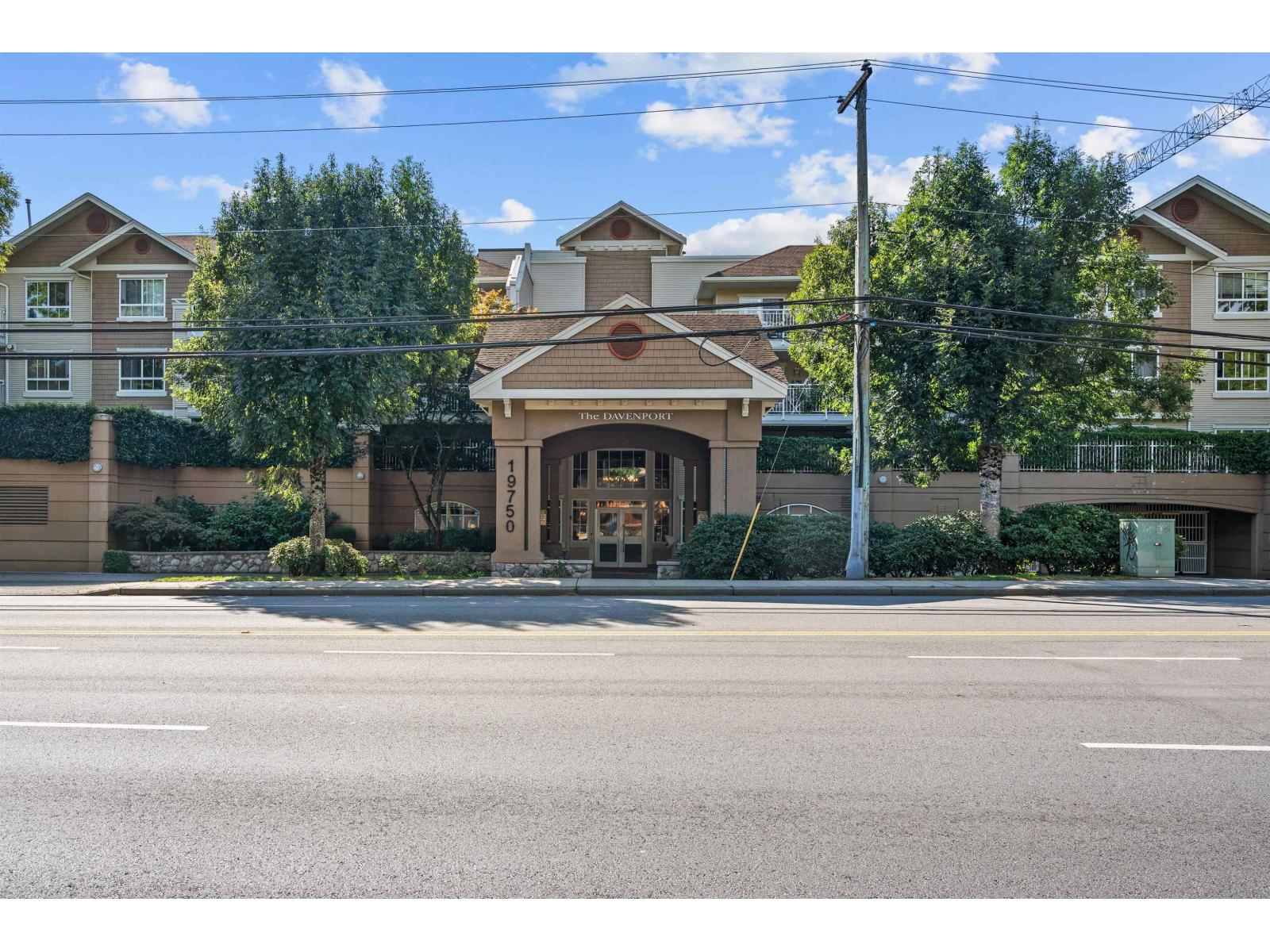 326 19750 64 Avenue, Langley, British Columbia  V2Y 2T1 - Photo 1 - R3084313