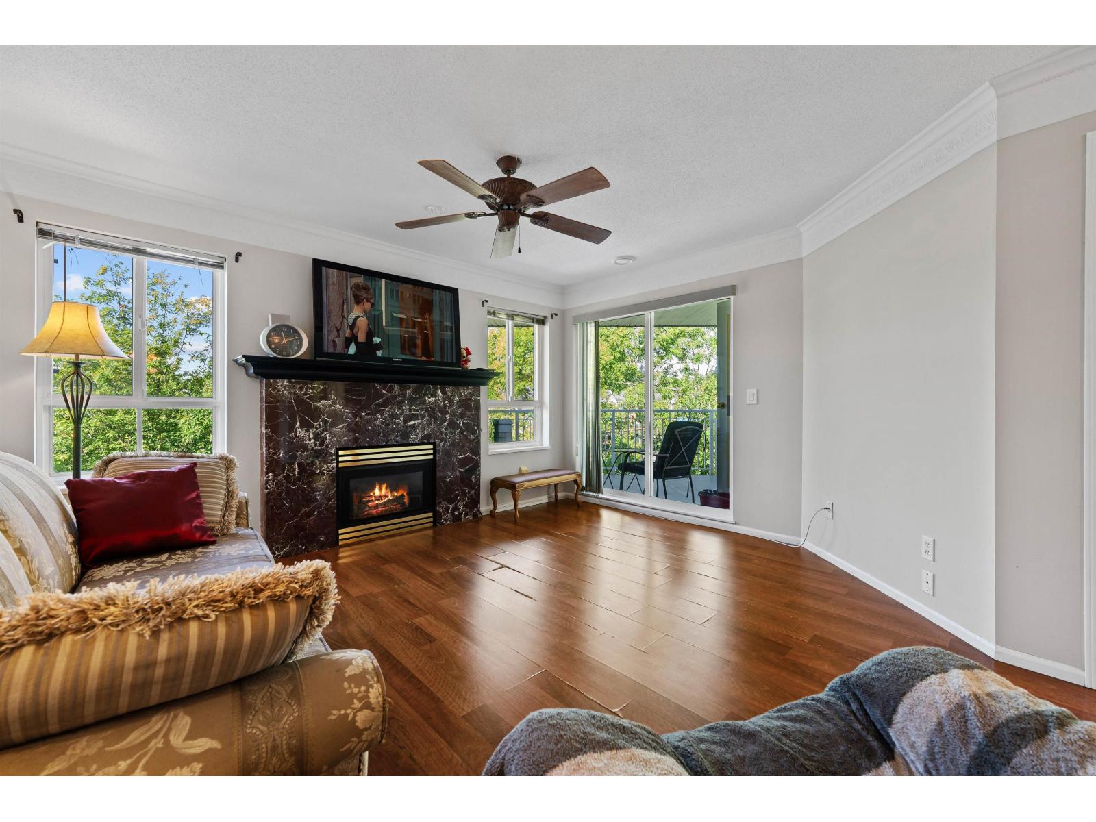 326 19750 64 Avenue, Langley, British Columbia  V2Y 2T1 - Photo 5 - R3084313