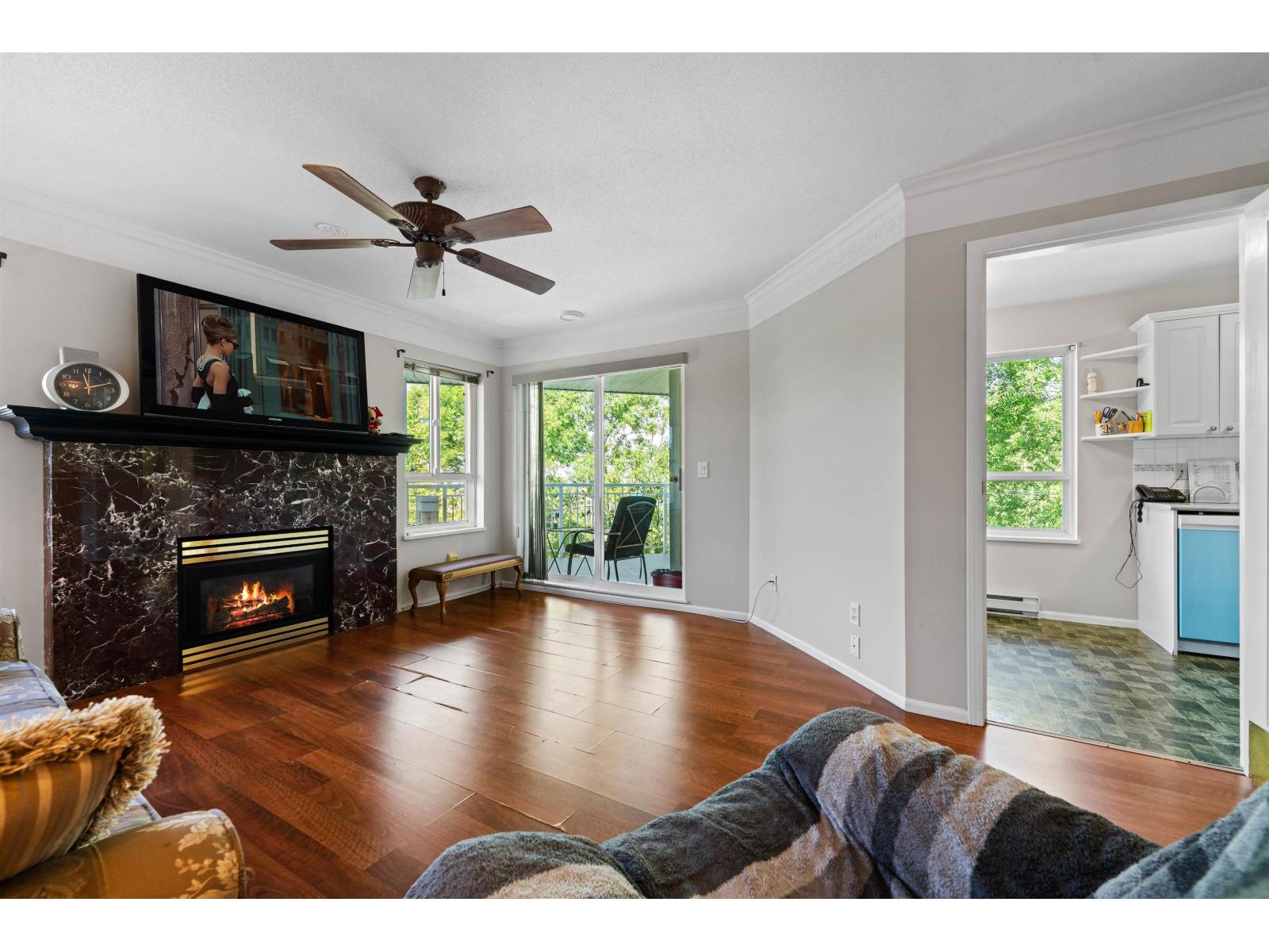 326 19750 64 Avenue, Langley, British Columbia  V2Y 2T1 - Photo 6 - R3084313