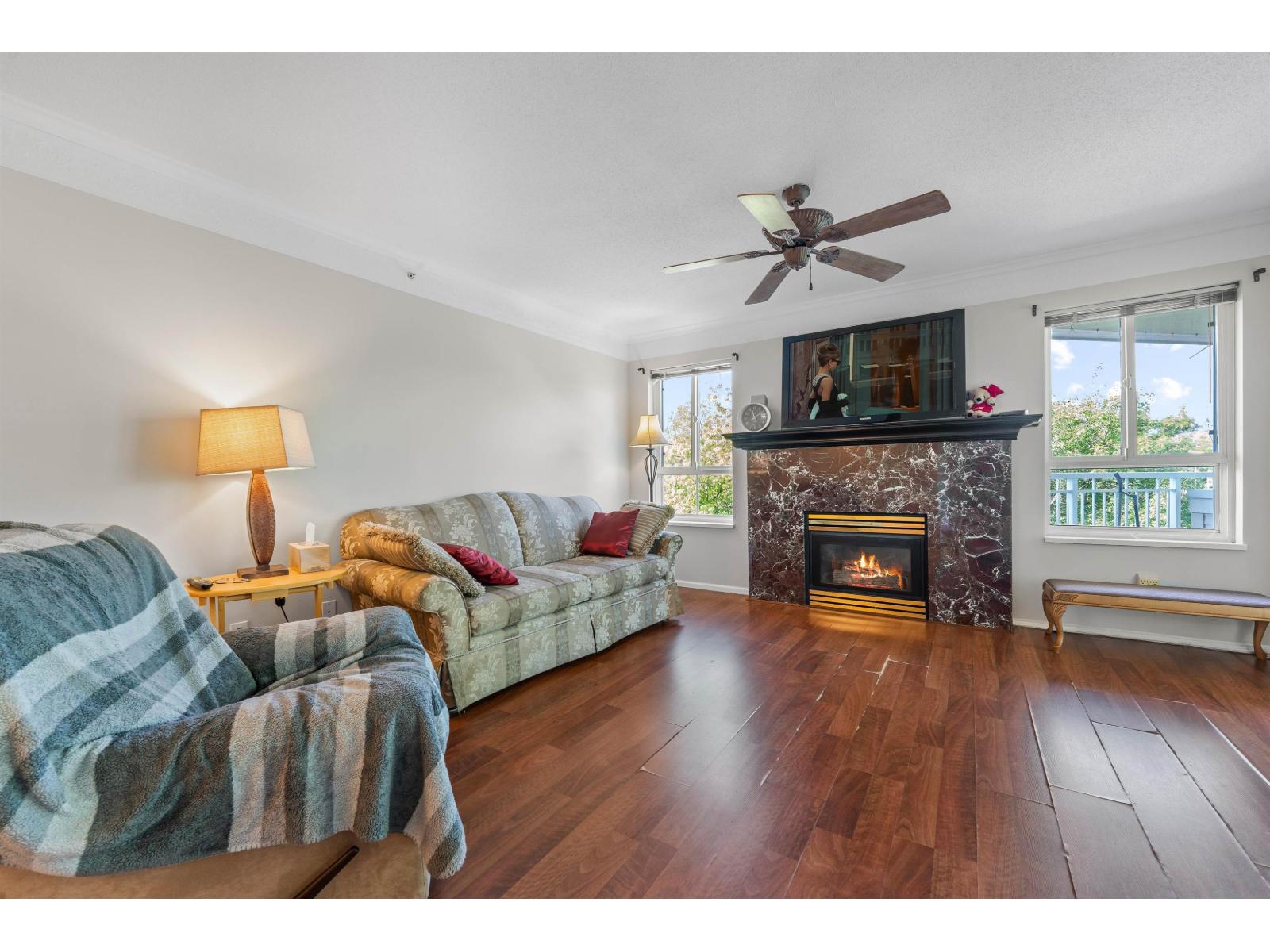 326 19750 64 Avenue, Langley, British Columbia  V2Y 2T1 - Photo 7 - R3084313