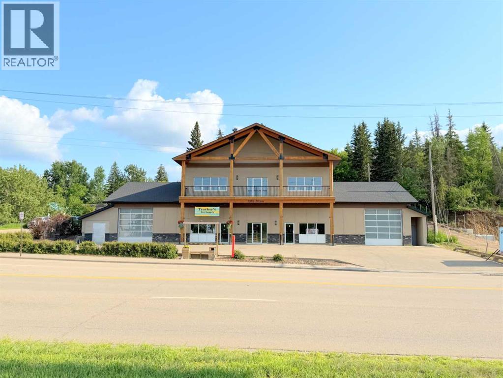 5302 50 Avenue, Athabasca, Alberta