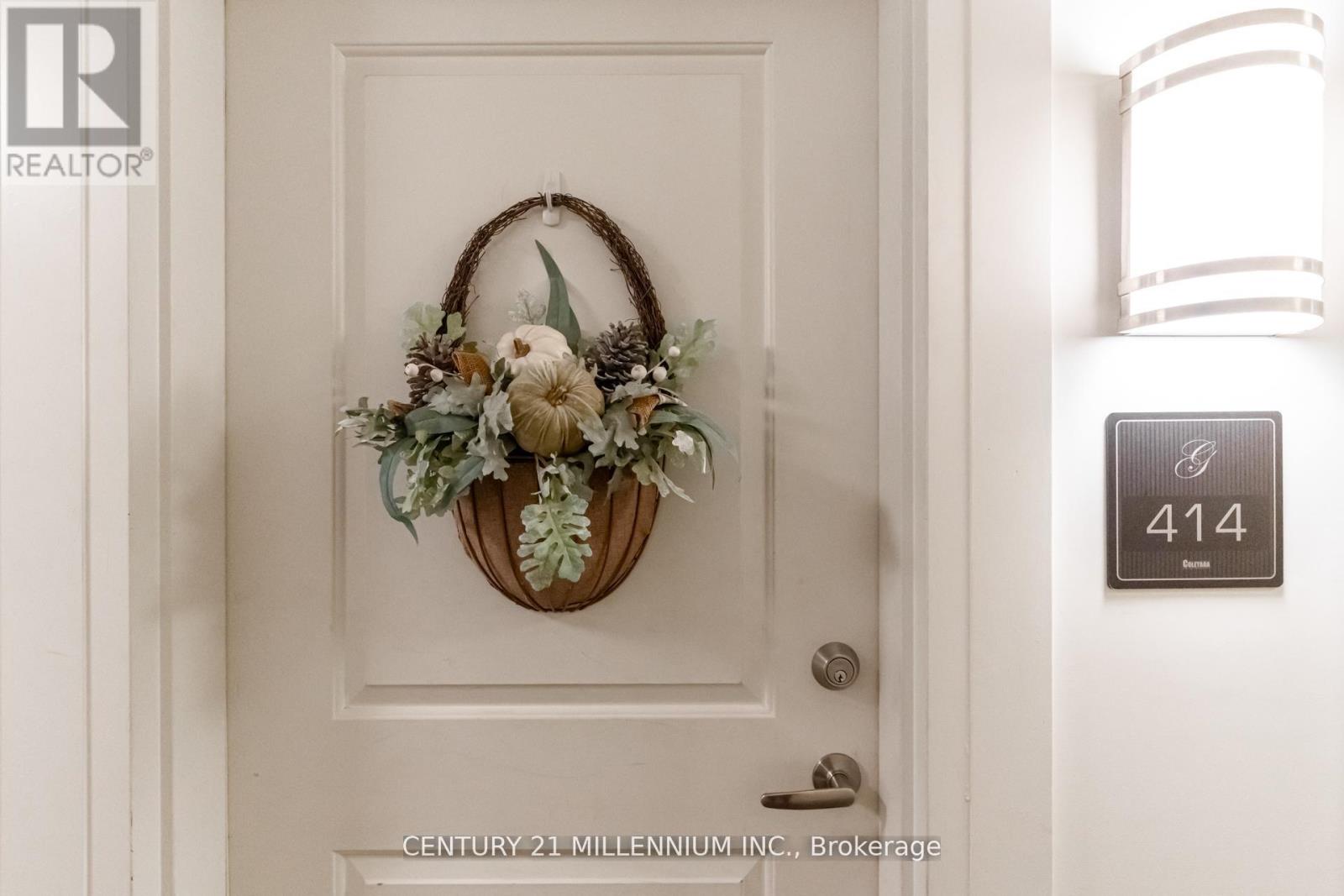 414 - 1440 Gordon Street, Guelph, Ontario  N1L 1C8 - Photo 7 - X12736908