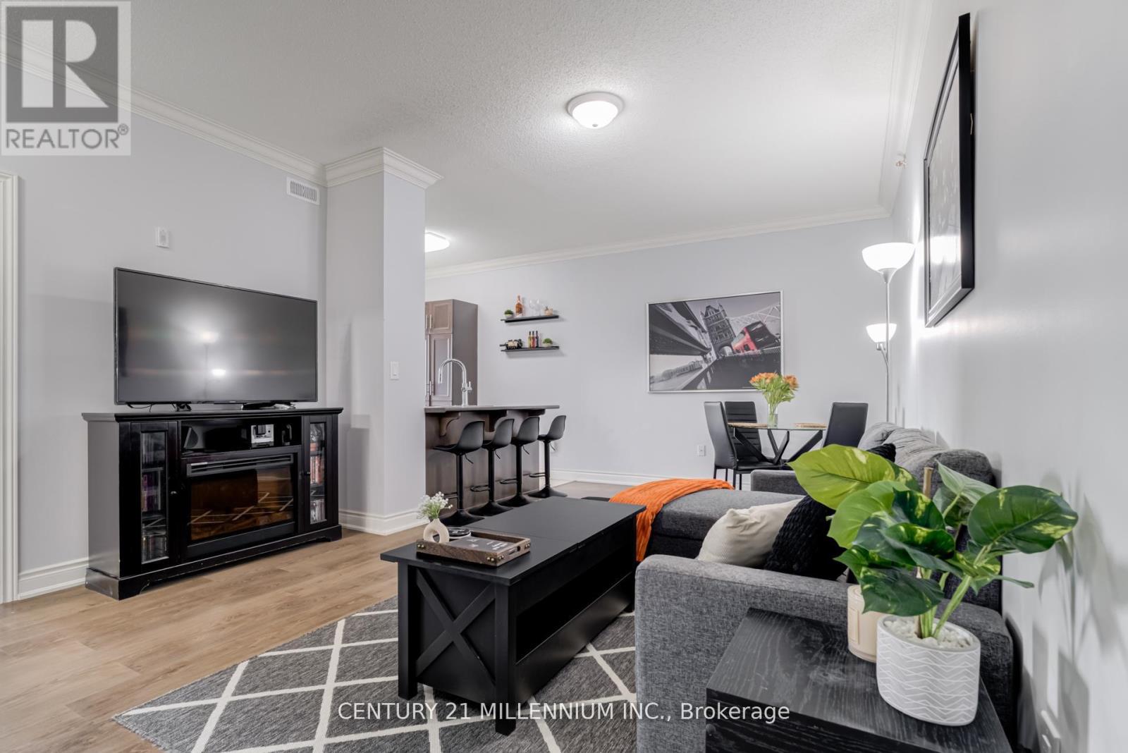 414 - 1440 Gordon Street, Guelph, Ontario  N1L 1C8 - Photo 9 - X12736908