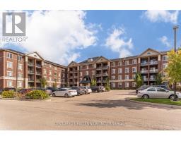 414 - 1440 GORDON STREET, Guelph, Ontario