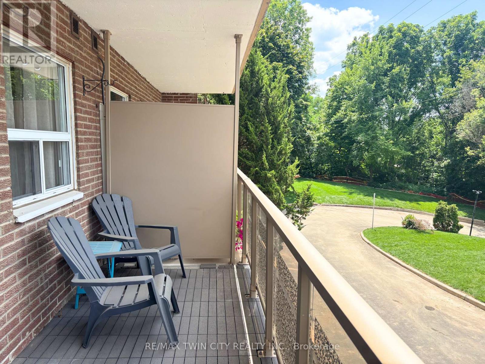 207 - 793 Colborne Street, Brantford, Ontario  N3S 7J3 - Photo 24 - X12736942