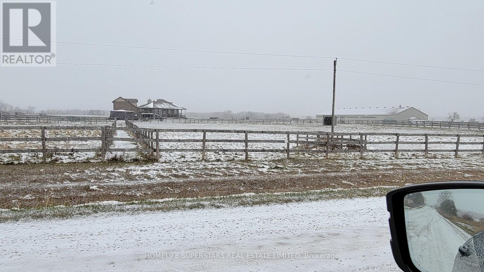 214131 10th Line, Amaranth, Ontario  L9V 1K1 - Photo 18 - X12736958