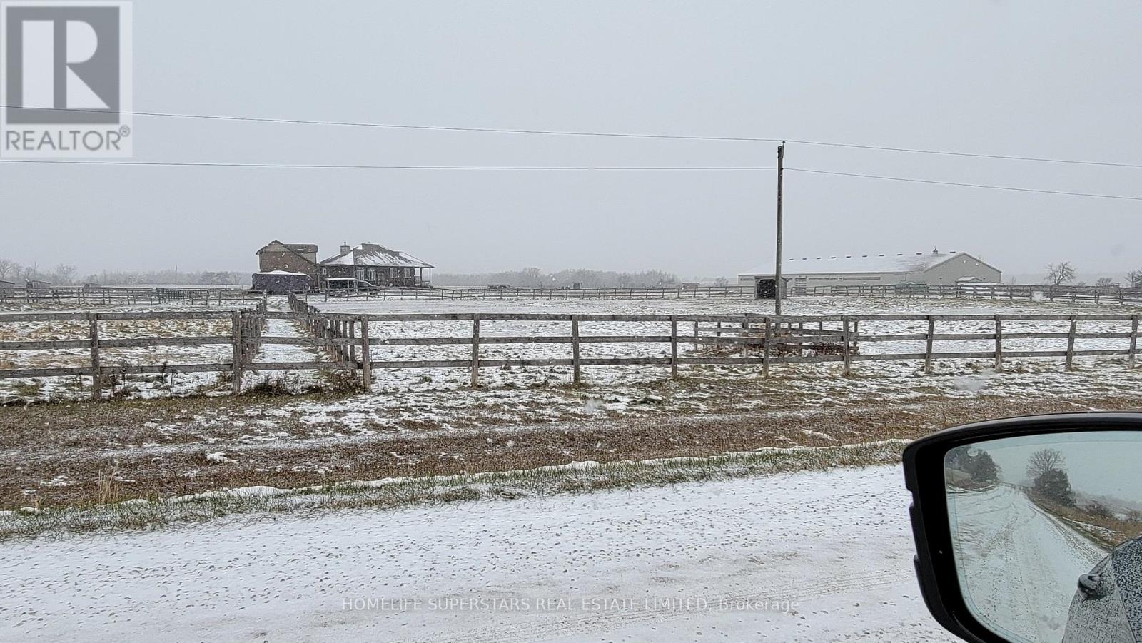 214131 10th Line, Amaranth, Ontario  L9V 1K1 - Photo 19 - X12736958