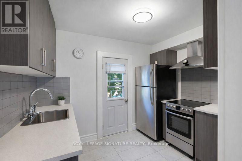 74 Kenilworth Avenue S, Hamilton, Ontario  L8K 2S9 - Photo 5 - X12736984