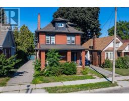 74 KENILWORTH AVENUE S, Hamilton, Ontario
