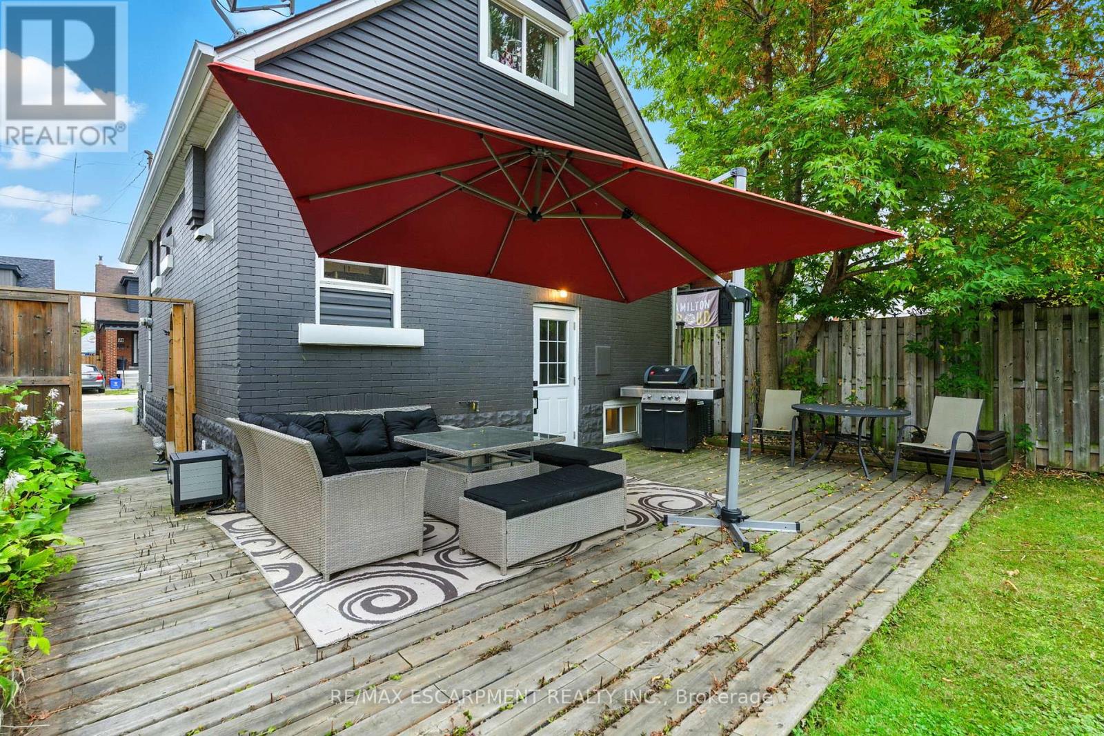 L8h 4v3 - 85 Crosthwaite Avenue N, Hamilton, Ontario  L8H 4V3 - Photo 33 - X12736988