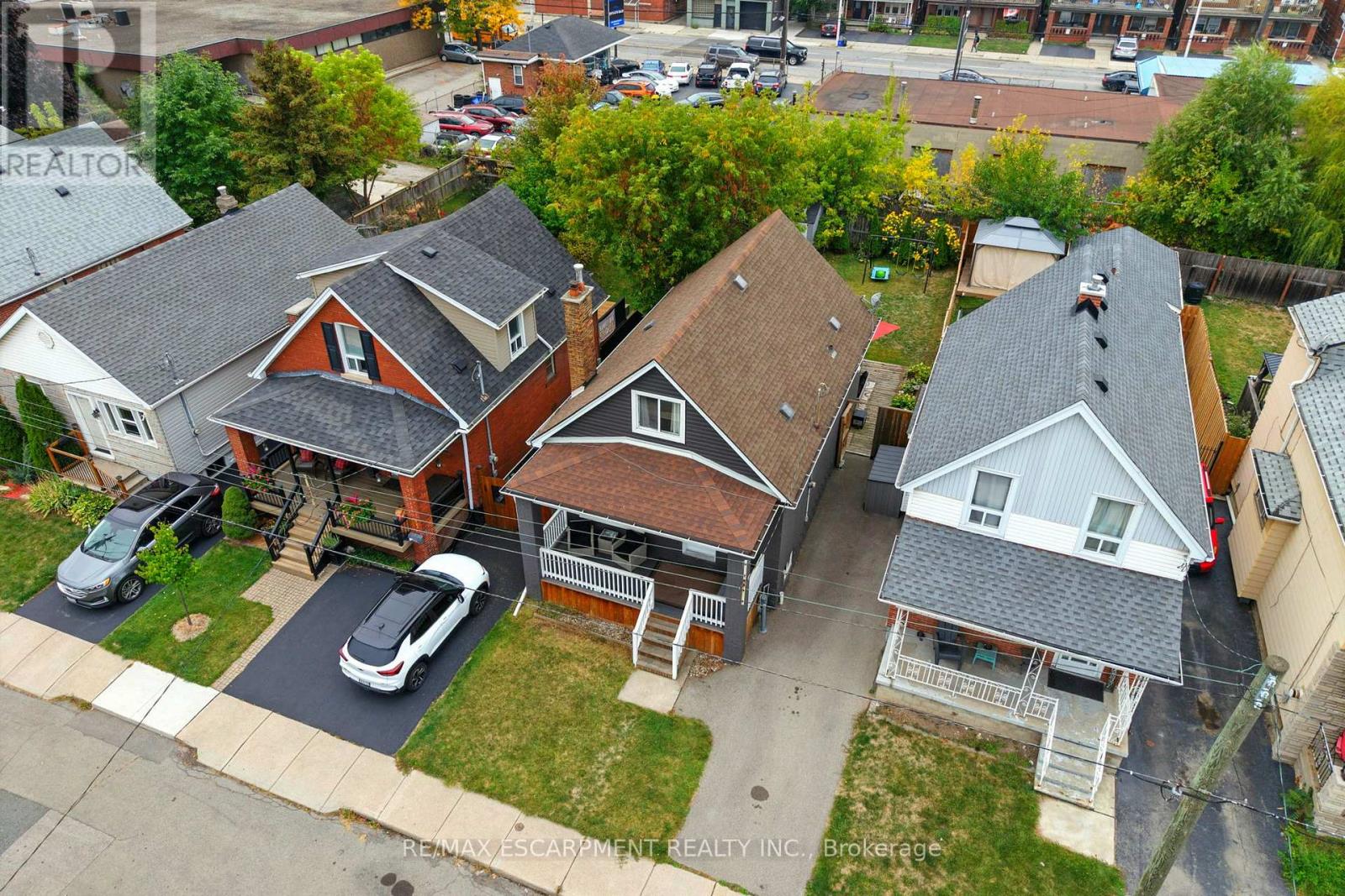 L8h 4v3 - 85 Crosthwaite Avenue N, Hamilton, Ontario  L8H 4V3 - Photo 41 - X12736988