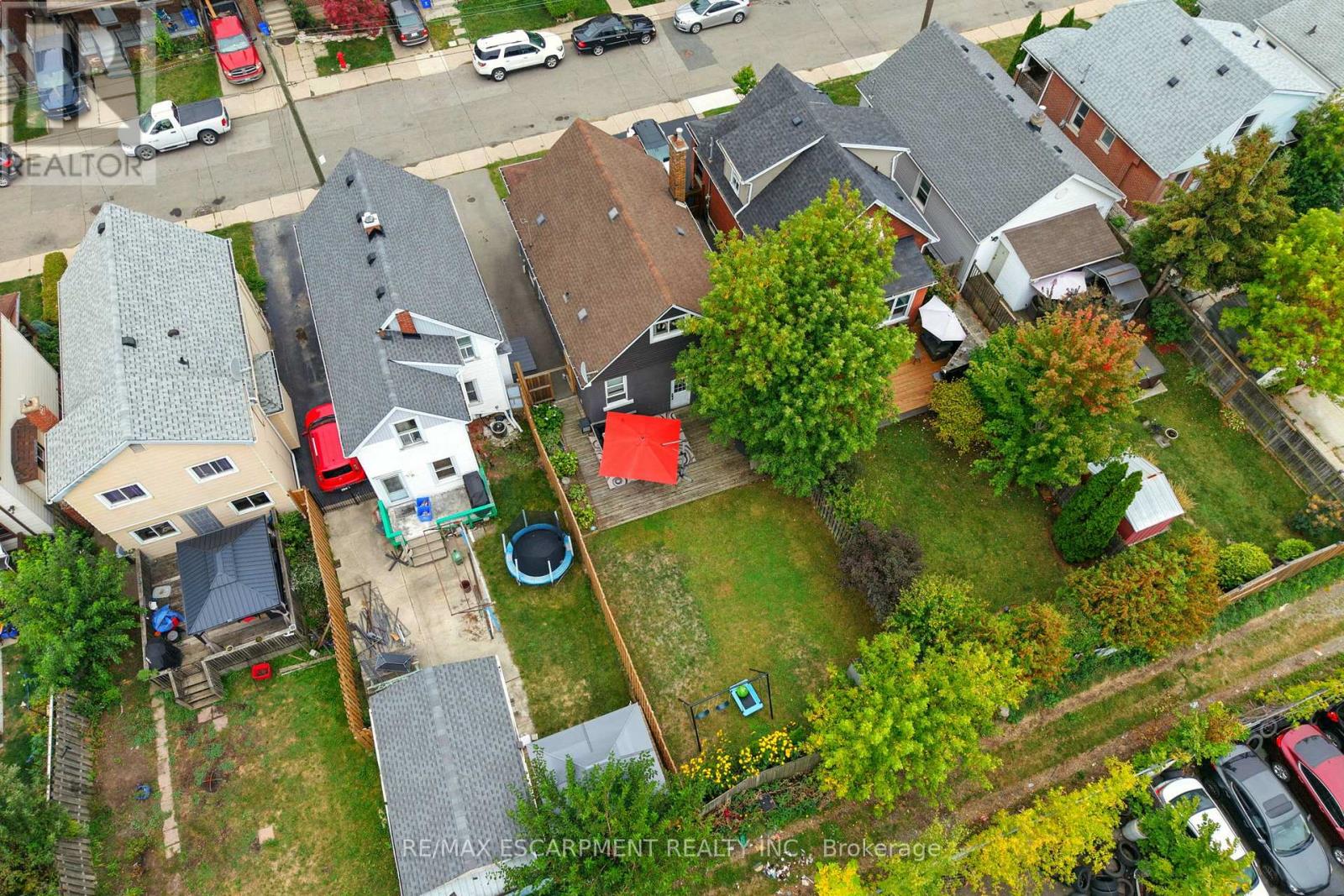 L8h 4v3 - 85 Crosthwaite Avenue N, Hamilton, Ontario  L8H 4V3 - Photo 43 - X12736988