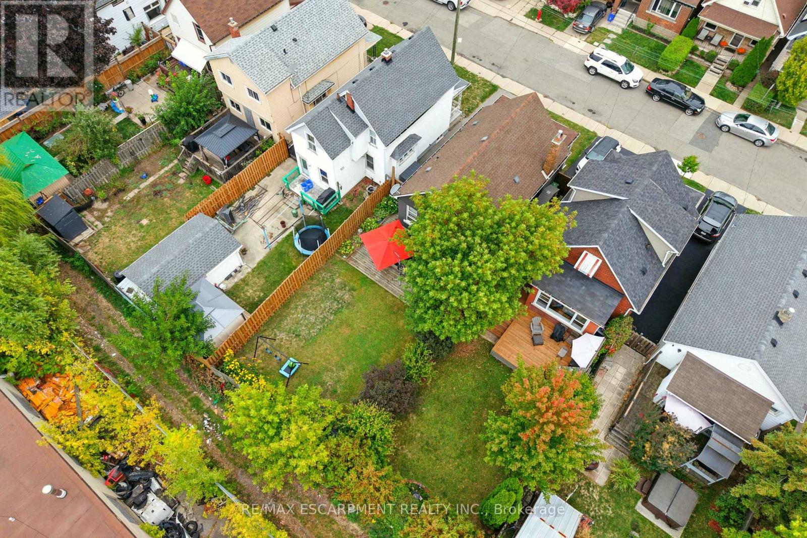 L8h 4v3 - 85 Crosthwaite Avenue N, Hamilton, Ontario  L8H 4V3 - Photo 44 - X12736988