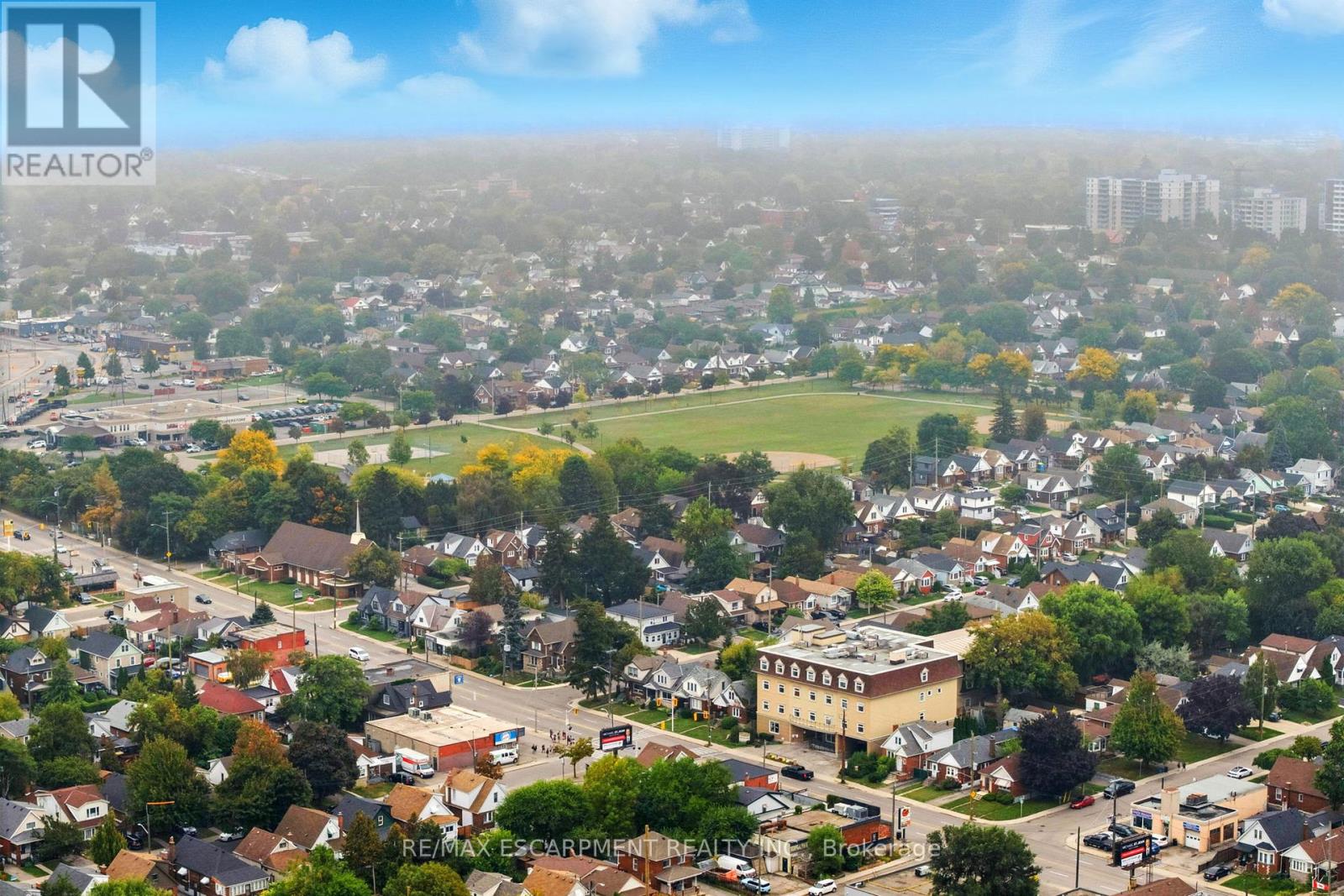 L8h 4v3 - 85 Crosthwaite Avenue N, Hamilton, Ontario  L8H 4V3 - Photo 46 - X12736988