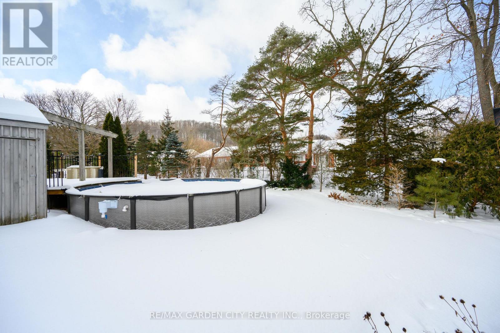 14 Robinson Street S, Grimsby, Ontario  L3M 3C4 - Photo 35 - X12737068