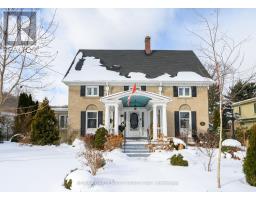 14 ROBINSON STREET S, Grimsby, Ontario