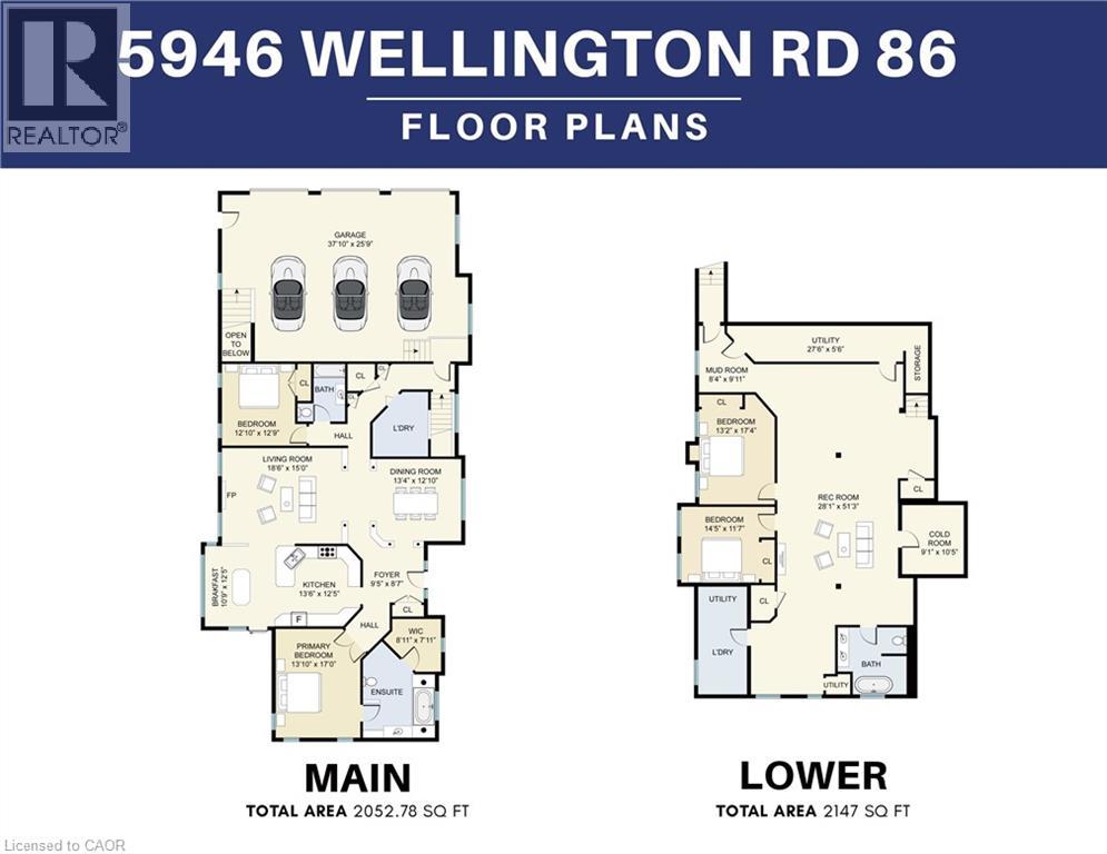 5946 Wellington Rd 86, West Montrose, Ontario  N0B 2V0 - Photo 37 - 40782069