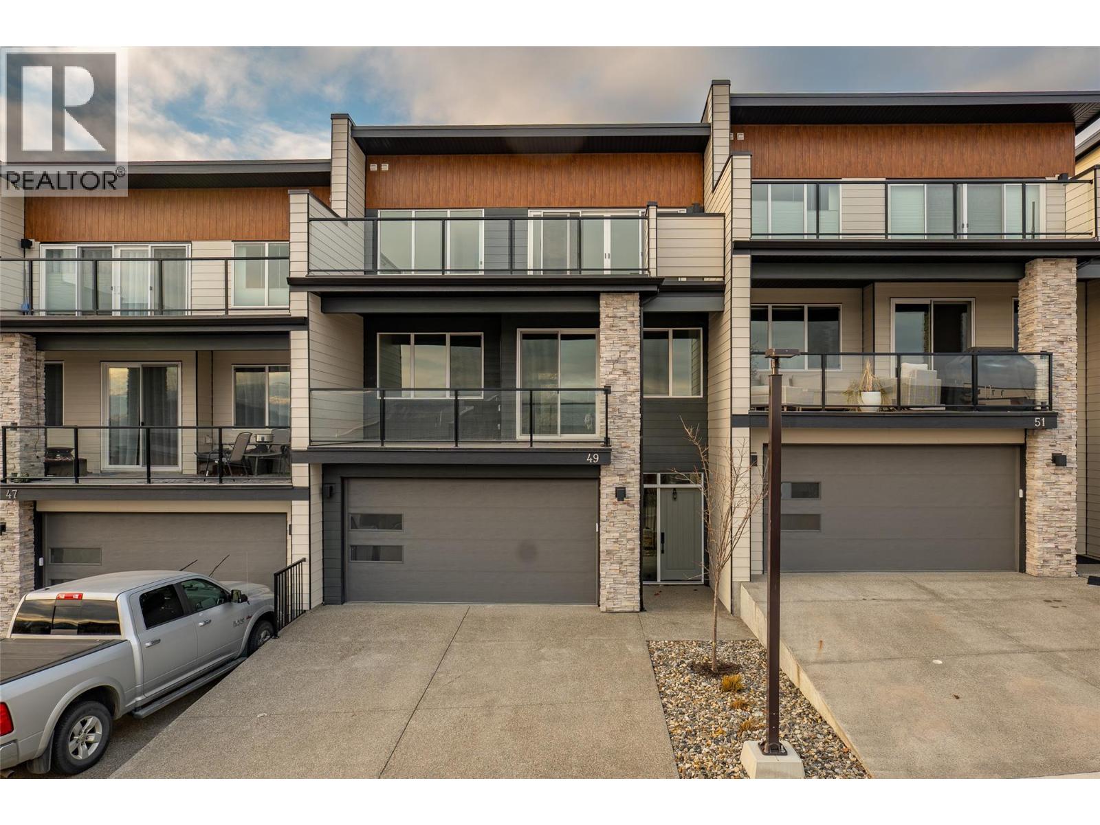 7735 Okanagan Hills Boulevard Unit# 49, Vernon, British Columbia  V1H 0A7 - Photo 3 - 10373552