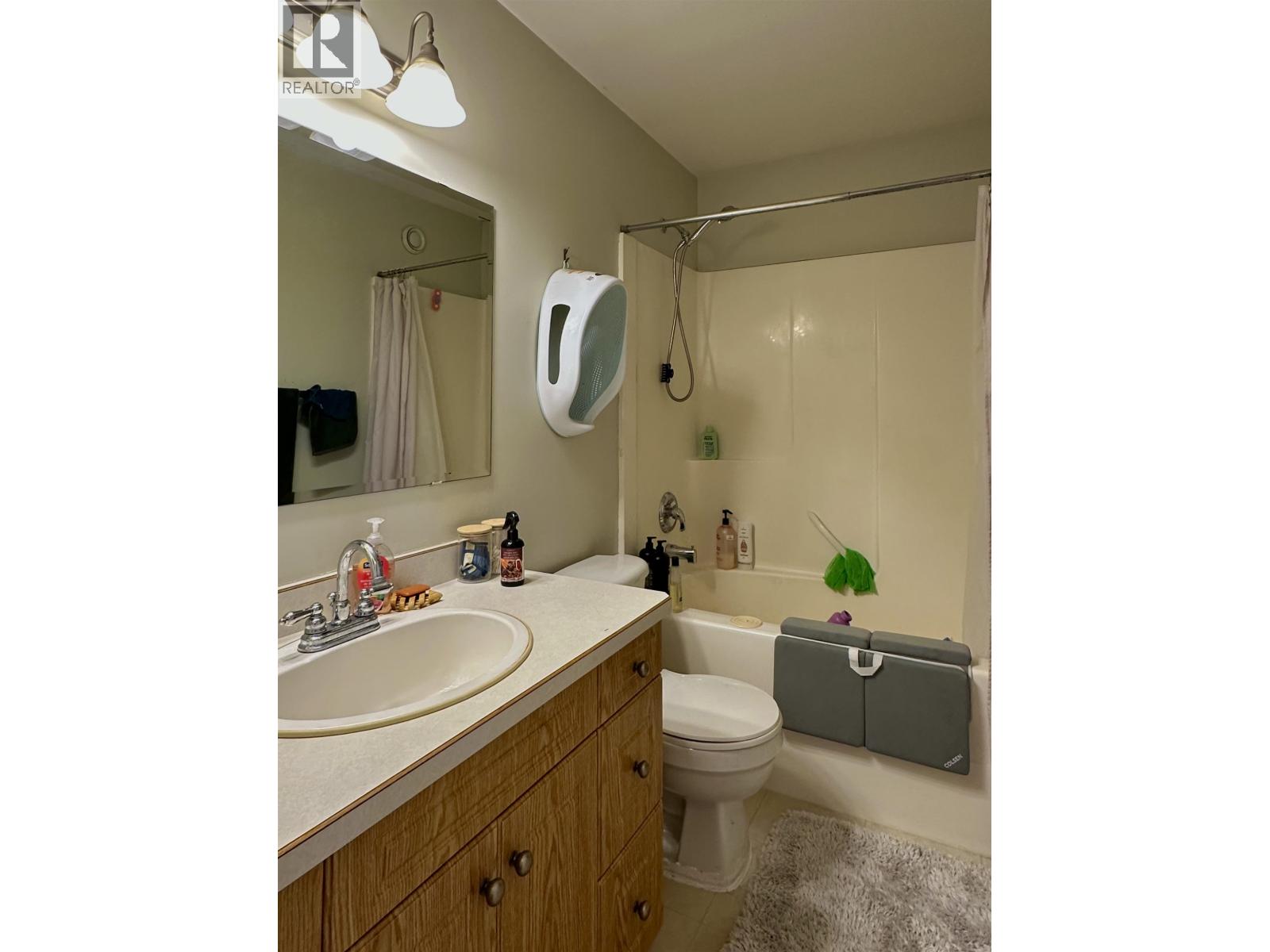 4405 HERITAGE CRESCENT, Fort Nelson, British Columbia