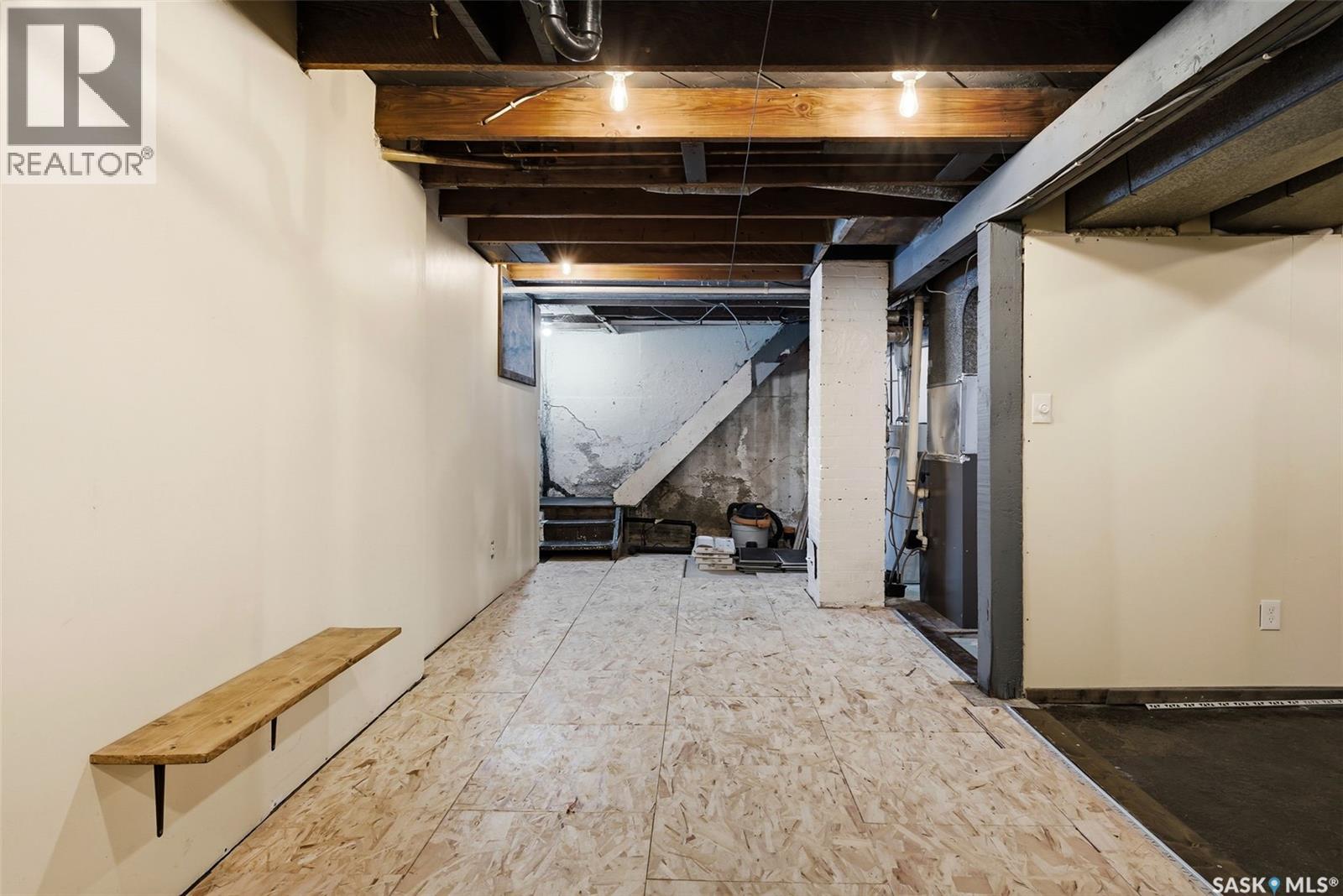 1929 Toronto Street, Regina, Saskatchewan  S4P 1M9 - Photo 19 - SK027560