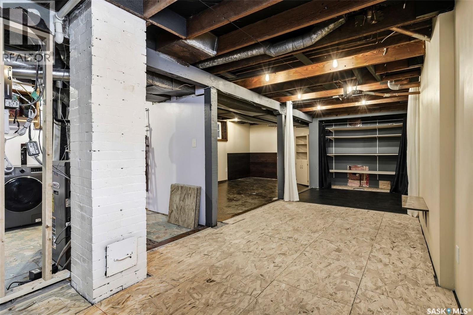 1929 Toronto Street, Regina, Saskatchewan  S4P 1M9 - Photo 20 - SK027560